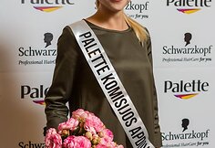 „Miss Komisija“ Ramutė Kavaliauskaitė