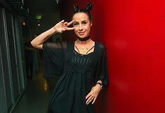 Ingrida Kazlauskaitė