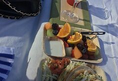 Viešnagės Las Vegase akimirka