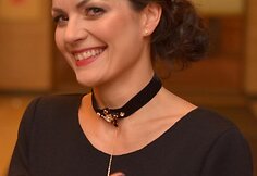 Miglė Miliauskaitė