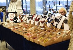 &bdquo;Kūrybos podiumo&ldquo; akimirka