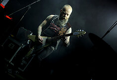 &bdquo;Amon Amarth&ldquo; koncertas Vilniuje