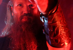 &bdquo;Amon Amarth&ldquo; koncertas Vilniuje
