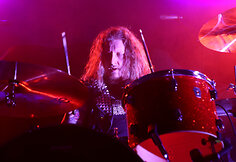 &bdquo;Amon Amarth&ldquo; koncertas Vilniuje