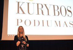 Ineta Stasiulytė