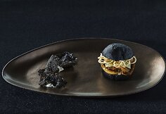 „Apvalaus stalo klubo“ patiekalas