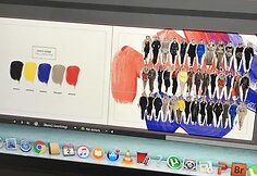 Studijų ir gyvenimo Milane amirka