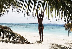 Milana Ja&scaron;inskytė &Scaron;ri Lankoje