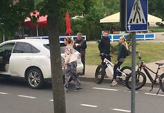 Incidentas Nidoje