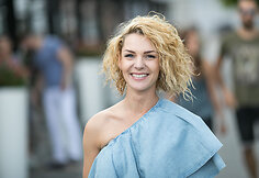 Liucina Rimgailė