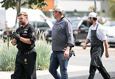 &bdquo;We will grill&ldquo; akimirka
