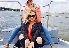 Gerda Žemaitė,  Sandra Žutautienė