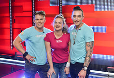 &bdquo;2 Barų&ldquo; dalyvis Žygis