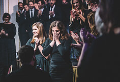 &bdquo;Bel Canto&ldquo; choras