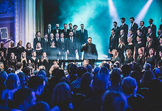 &bdquo;Bel Canto&ldquo; choras