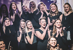 &bdquo;Bel Canto&ldquo; choras