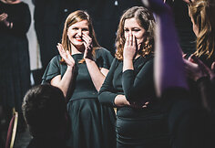 &bdquo;Bel Canto&ldquo; choras