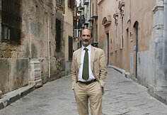 Bernardo Tortorici Montaperto