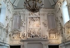 Palermo &Scaron;v. Lauryno koplyčia