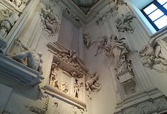 Palermo &Scaron;v. Lauryno koplyčia