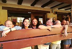 Los Arkosas