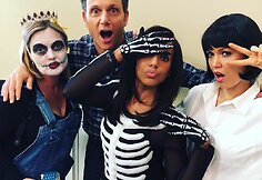 Kerry Washington 