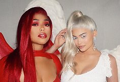 Kylie Jenner