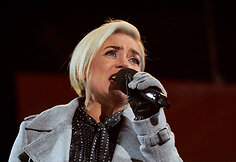 Ilona Balsytė