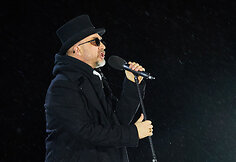 Andrius Mamontovas