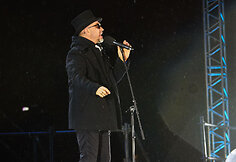 Andrius Mamontovas
