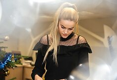 Neringa Šiaudikytė