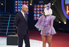 Algis Greitai, Kotryna Juodzevičiūtė