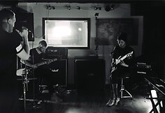 „Electronic I“
