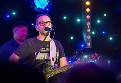„Hiperbolė Tribute Band“ koncertas