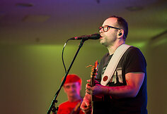 „Hiperbolė Tribute Band“ koncertas