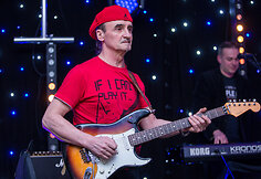 „Hiperbolė Tribute Band“ koncertas