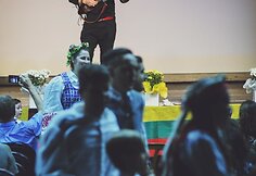 100-mečio minėjimas San Paule