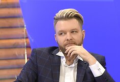 Arvydas Martinėnas-Vudis