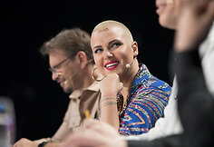 Justė Arlauskaitė