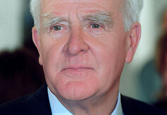 Ra&scaron;ytojas Johnas le Carre