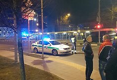 Evakuojamas Vilniaus tarptautinis oro uostas