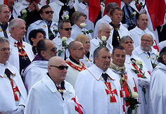 Tampierių renginys