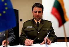 Mindaugas Lukšys