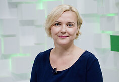 Au&scaron;ra Filipavičiūtė-Navikauskė
