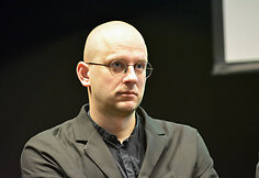 Petras I&scaron;ora
