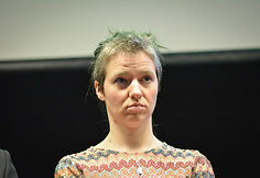Eglė Mikalajūnė