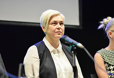 Laima Kreivytė