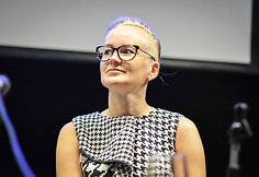 Indrė Tubinienė
