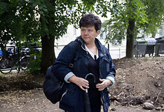 Diana Varnaitė