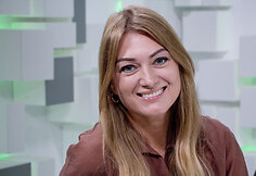 Lavija &Scaron;urnaitė